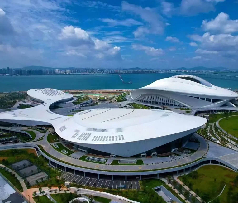 Pusat Sukan Xiamen