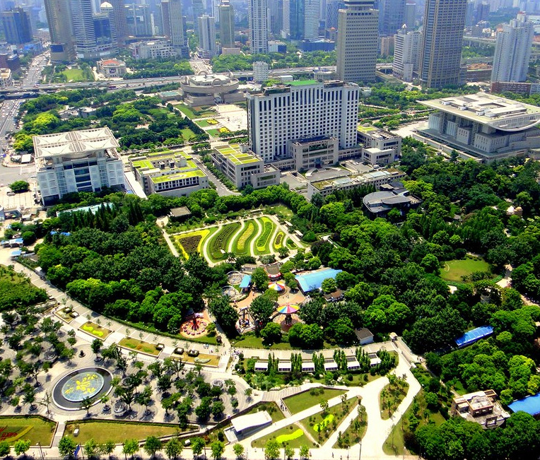 Projek Struktur Keluli untuk Pembinaan Baru Plot C06-02 di Kawasan Pembesaran Zon Berikat Komprehensif Shanghai