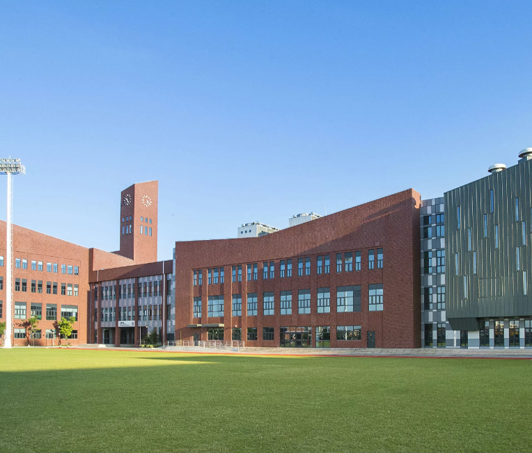 Kontrak Am EPC untuk Penempatan Semula dan Projek Pembinaan Baru Kolej Juruteknik Shaoxing (sebagai persediaan) (Pusat Pendidikan Vokasional Shaoxing
